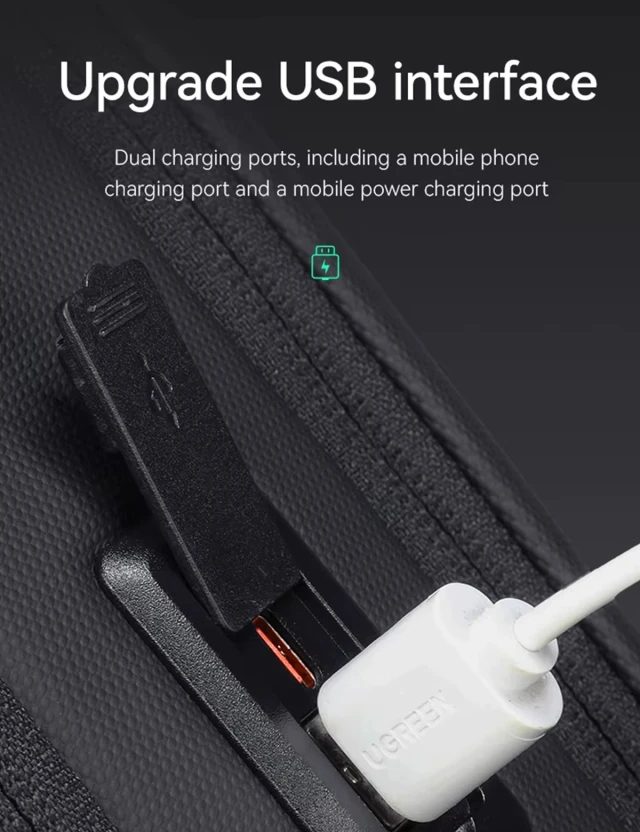 Backpack Mark Ryden Factory Black