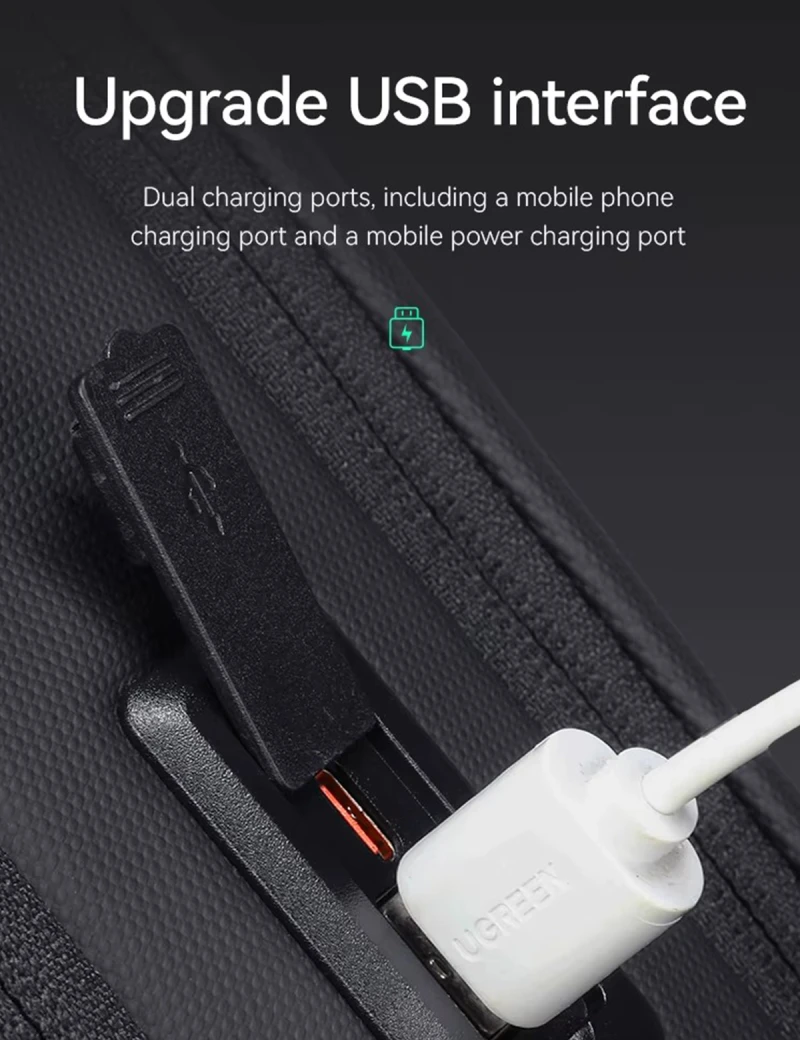 Future Backpack Mark Ryden Factory Black