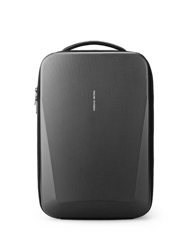 Backpack Mark Ryden Factory Grey