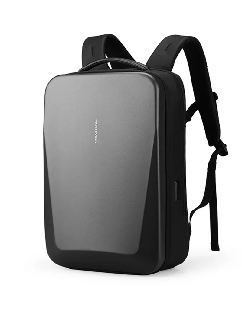 Future Backpack Mark Ryden Factory Gray