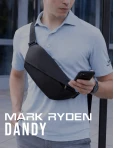 Crossbody Mark Ryden Dandy