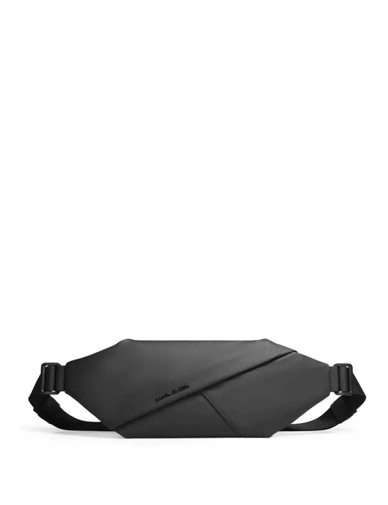 Light Single Shoulder Bag Mark Ryden Dandy Black