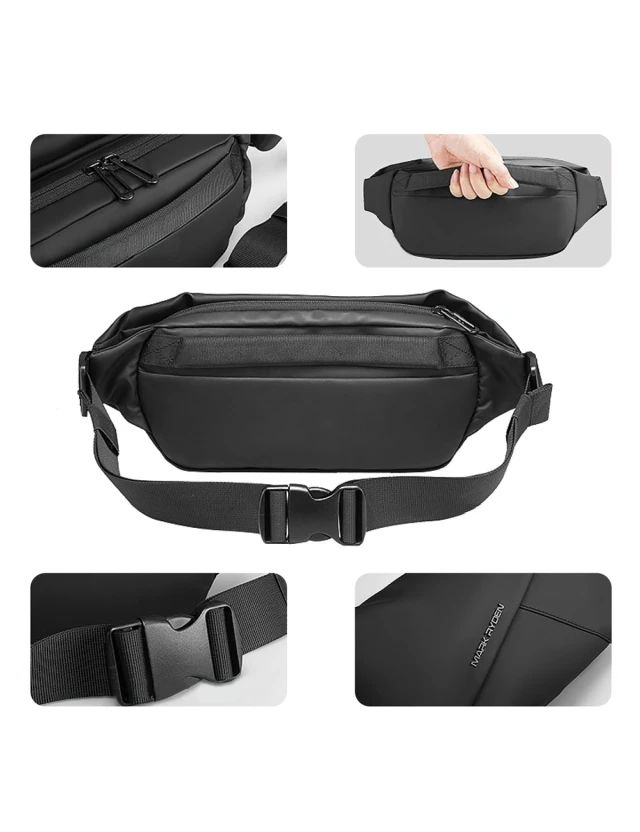 Crossbody Mark Ryden Dandy