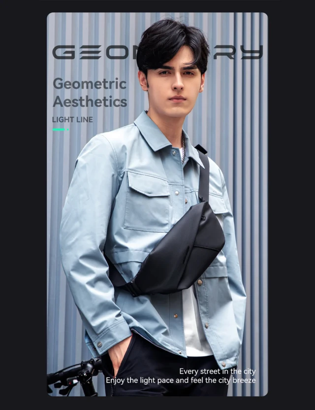 Crossbody Mark Ryden Dandy