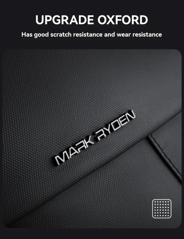 Crossbody Mark Ryden Dandy