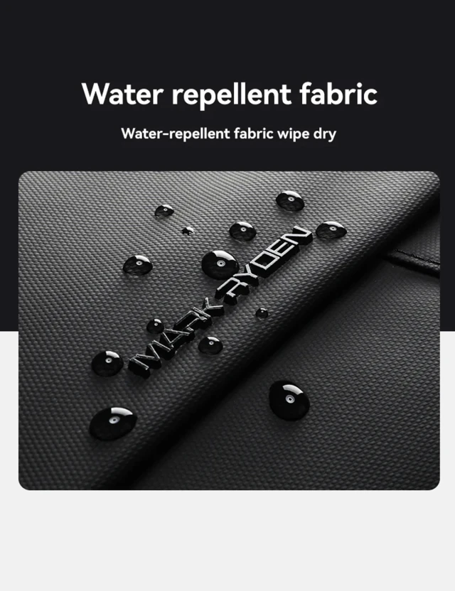 Crossbody Mark Ryden Dandy