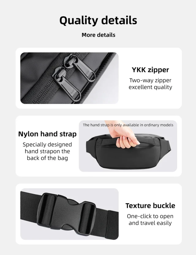 Crossbody Mark Ryden Dandy