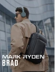 Crossbody Mark Ryden Brad