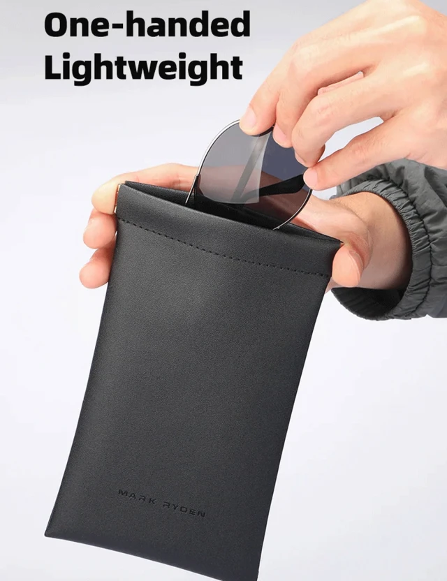 Mark Ryden Slot MR79 — Oxford fabric texture detail