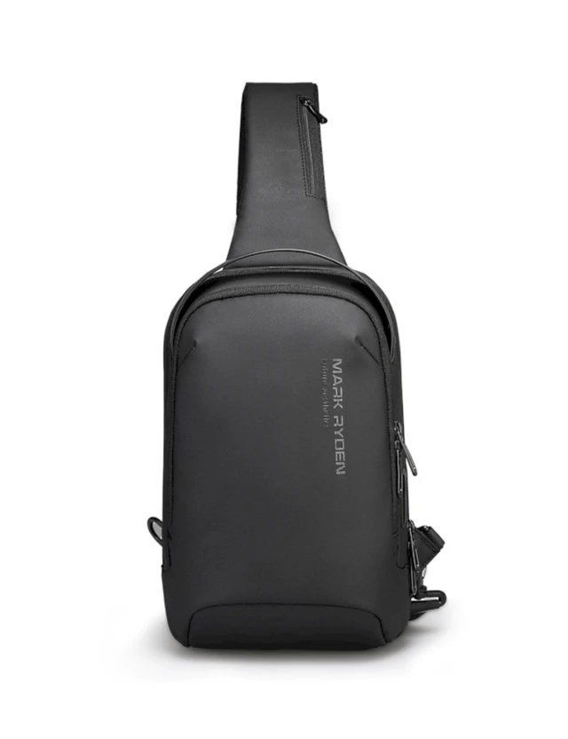 Crossbody Mark Ryden Toyota