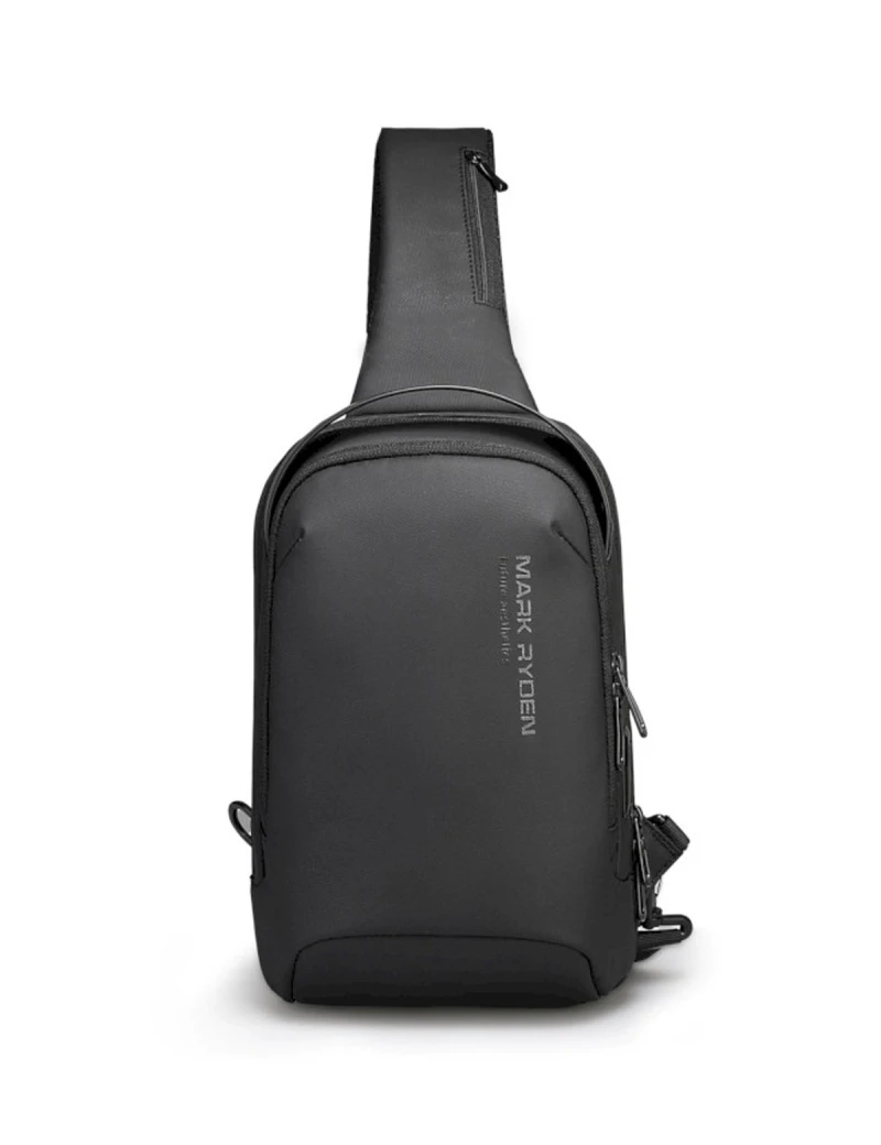 Backpack with one strap Mark Ryden Toyota