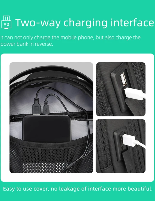 Crossbody Mark Ryden Toyota