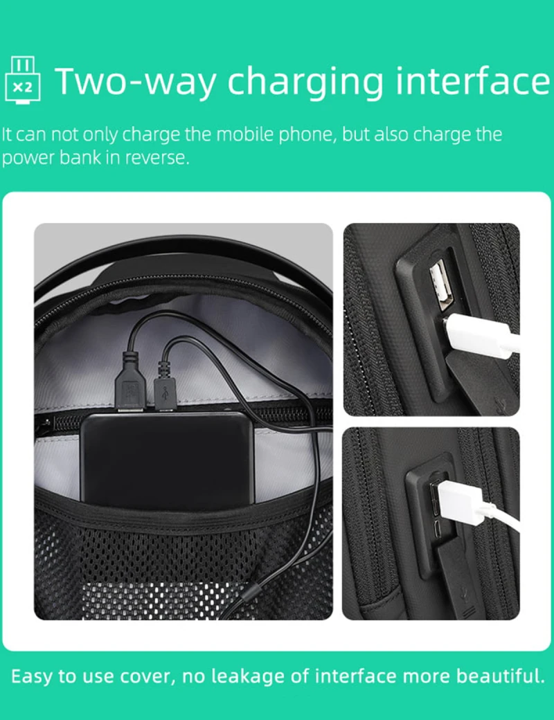 Backpack with one strap Mark Ryden Toyota