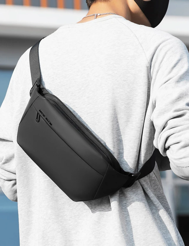 Crossbody Mark Ryden Spike