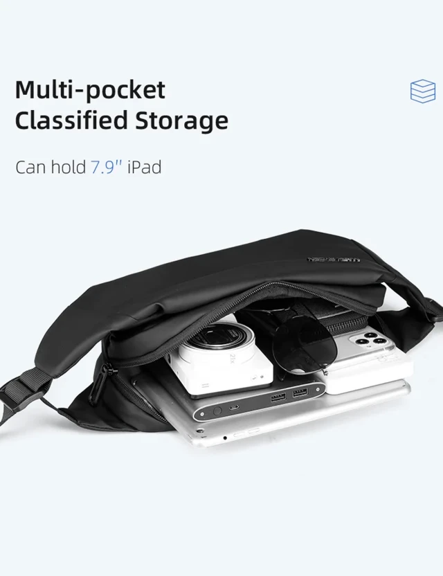 Crossbody Mark Ryden Spike