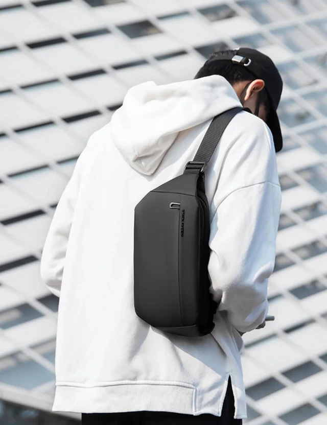 Crossbody Mark Ryden Spike