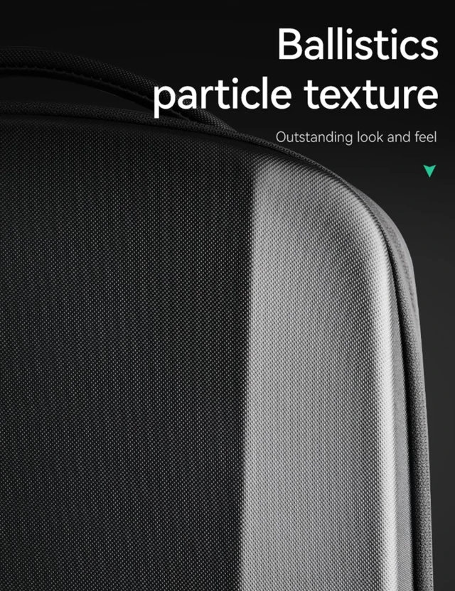 Backpack Mark Ryden Xyber Black