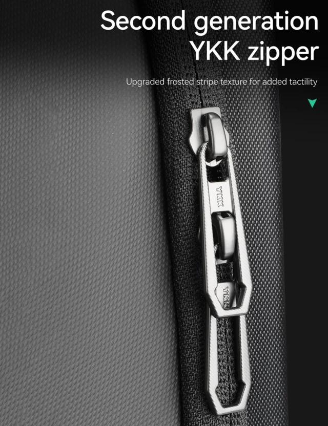 Backpack Mark Ryden Xyber Black