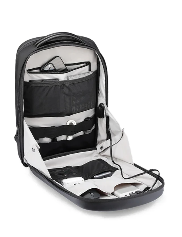 Backpack Mark Ryden Xyber Black