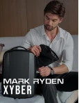 Mark Ryden Xyber backpack product video