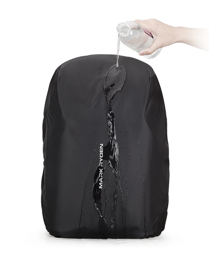 Backpack Case Mark Ryden