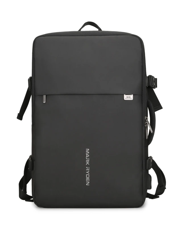 Backpack Mark Ryden King