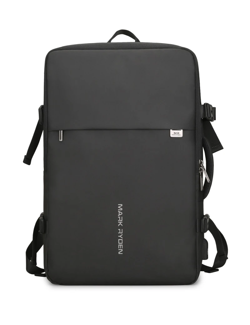 All Day Backpack Mark Ryden King Black