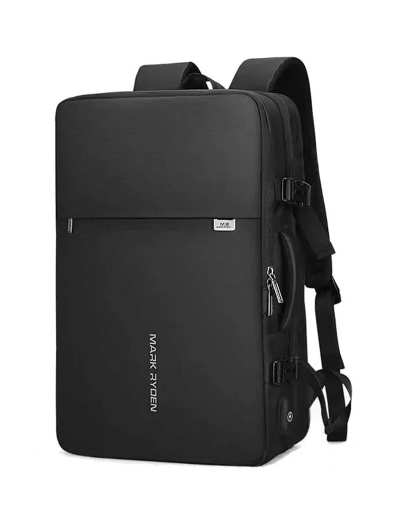 All Day Backpack Mark Ryden King Black