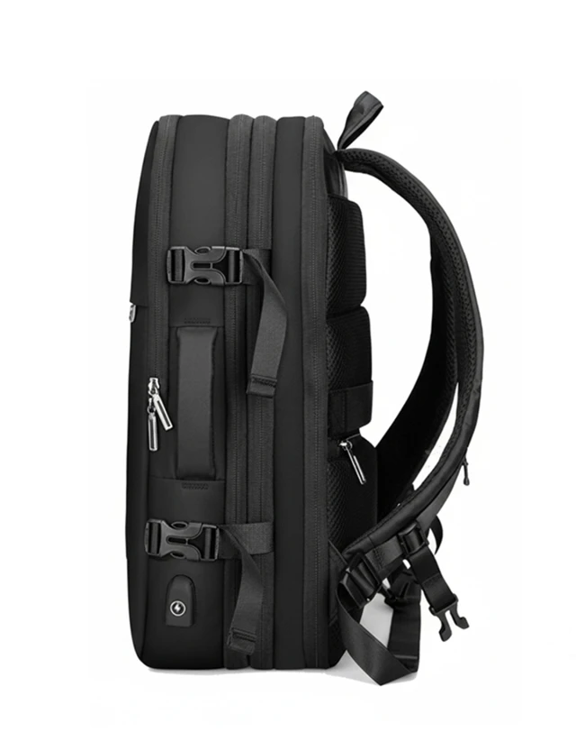 Backpack Mark Ryden King