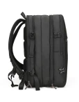 All Day Backpack Mark Ryden King Black