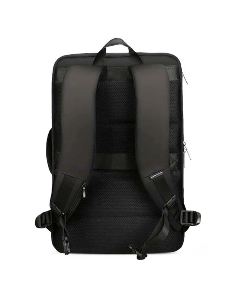 All Day Backpack Mark Ryden King Black