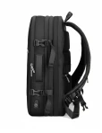 Backpack Mark Ryden King Vacuum Black
