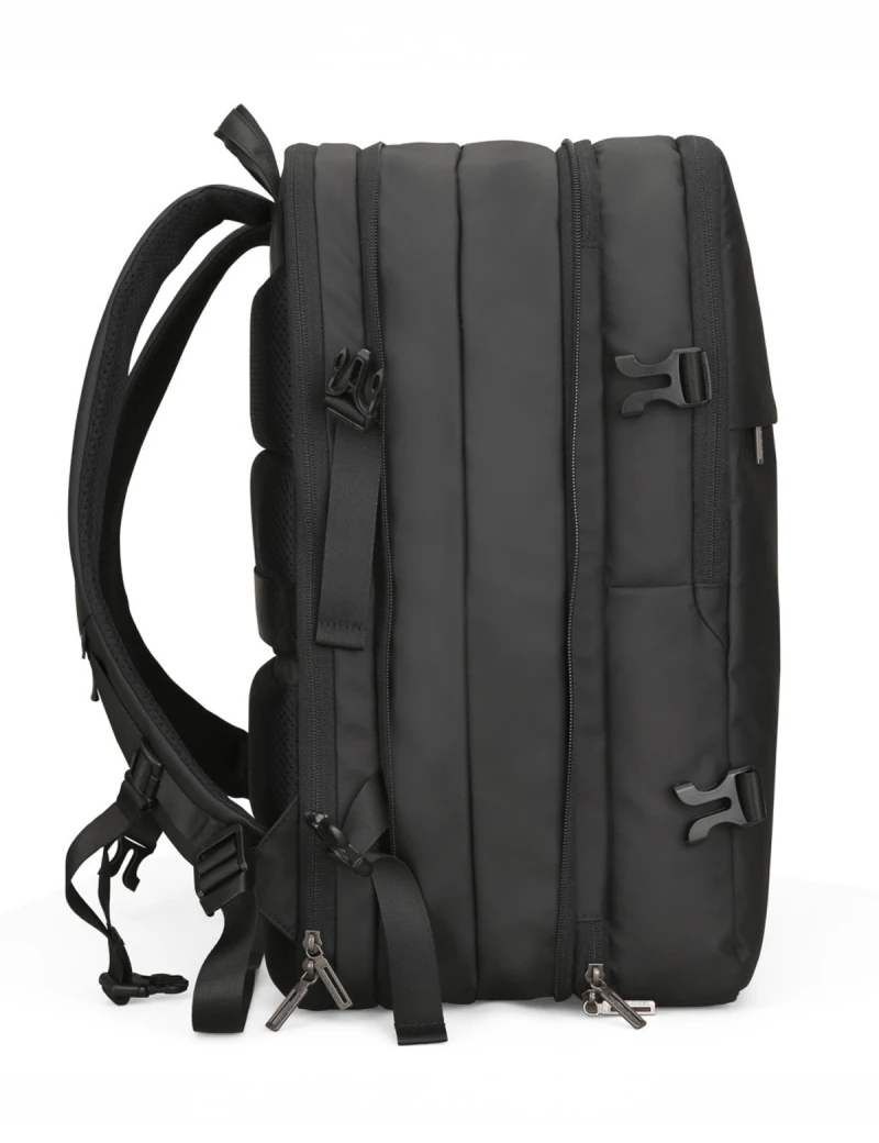 Backpack Mark Ryden King Vacuum Black