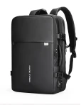 Backpack Mark Ryden King Vacuum Black