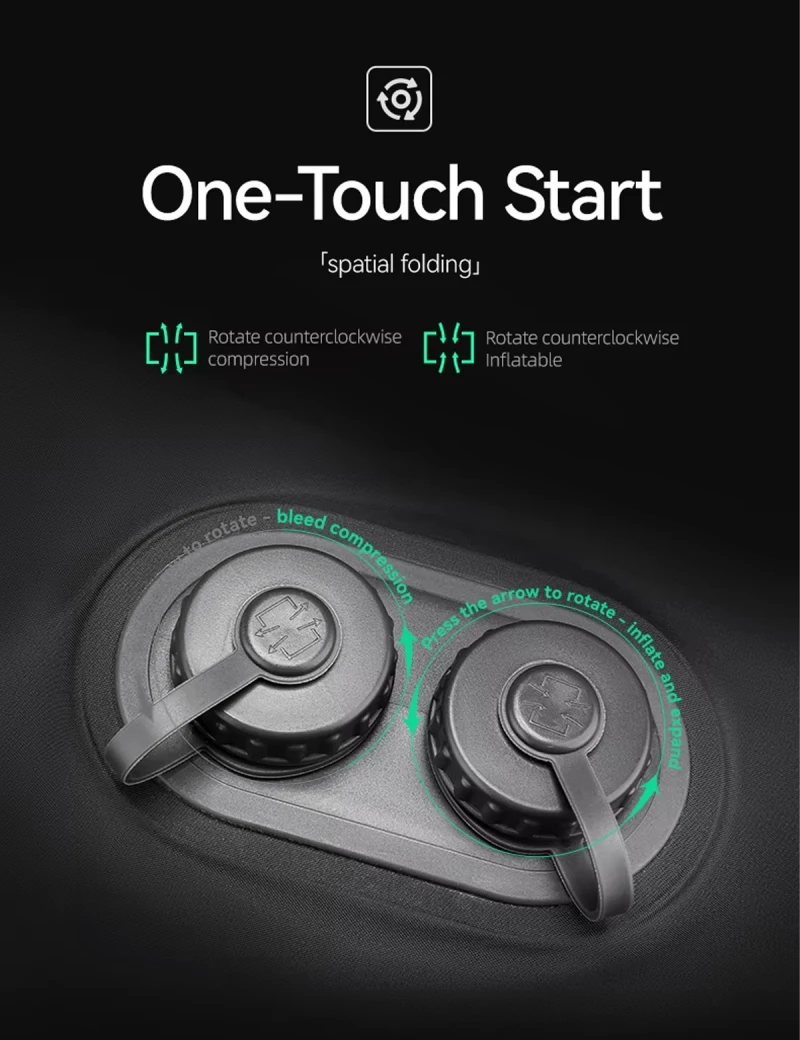 Backpack Mark Ryden King Vacuum Black