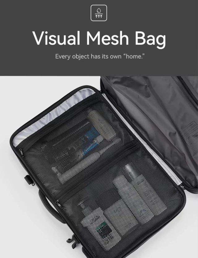 Backpack Mark Ryden King Vacuum Black