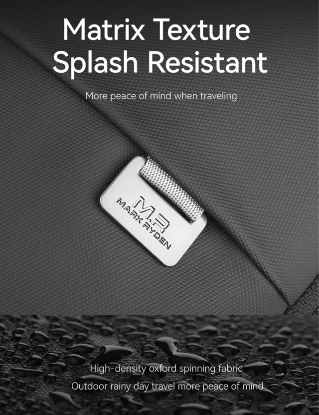 Backpack Mark Ryden King Vacuum Black