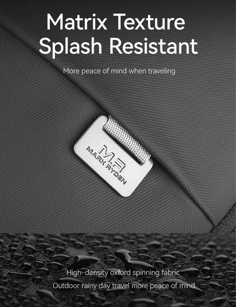 Backpack Mark Ryden King Vacuum Black