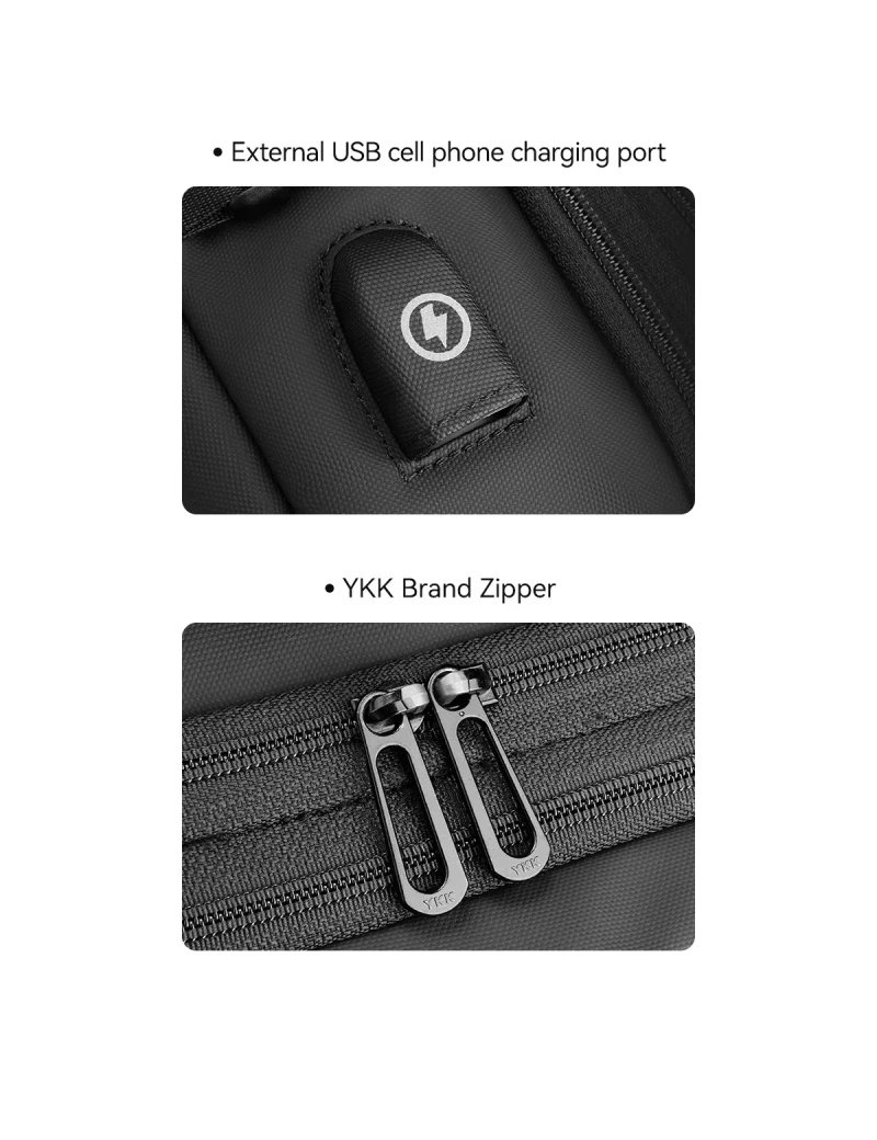 Backpack Mark Ryden King Vacuum Black