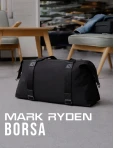 Travel Bag Mark Ryden Borsa