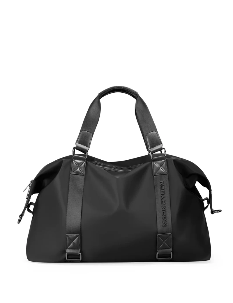 Business Travel Bag Mark Ryden Borsa Black