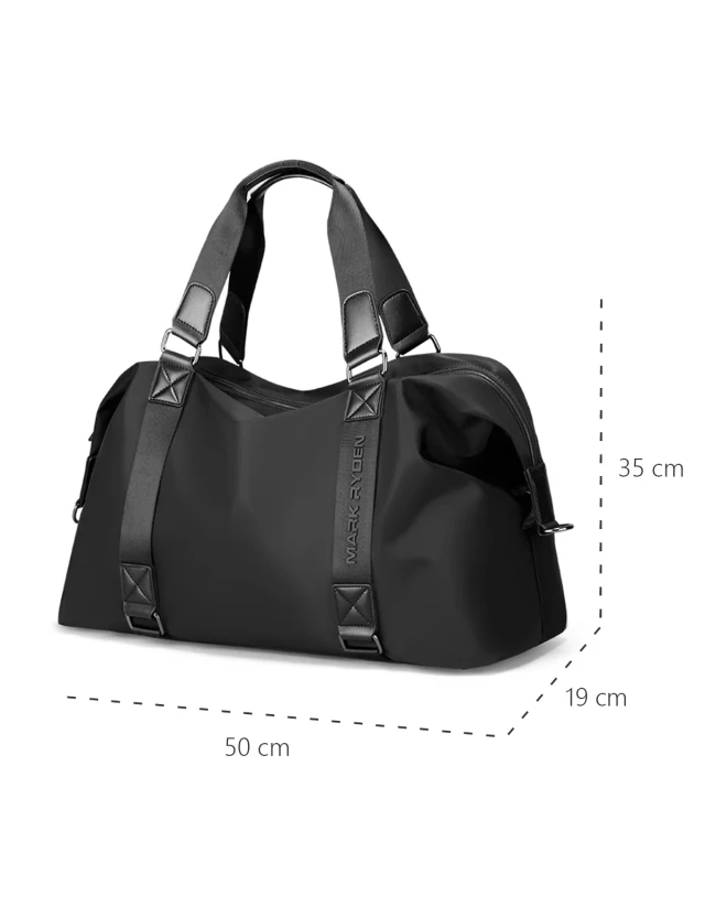 Travel Bag Mark Ryden Borsa