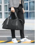 Business Travel Bag Mark Ryden Borsa Black