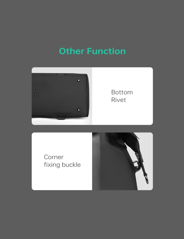 Travel Bag Mark Ryden Borsa