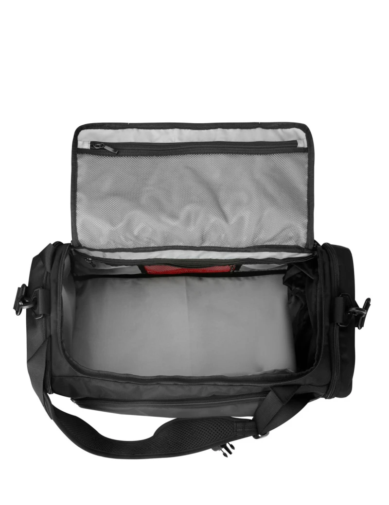 Travel Bag Mark Ryden Cruise Black