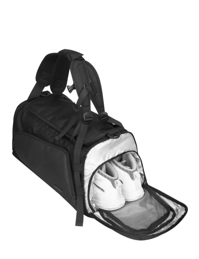 Gym/Travel Bag Mark Ryden Cruise