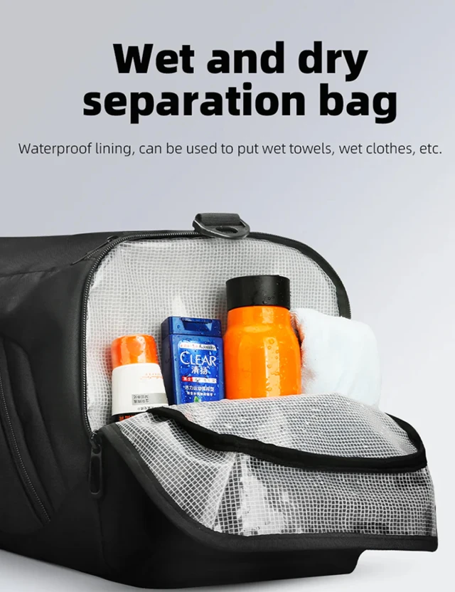 Gym/Travel Bag Mark Ryden Cruise