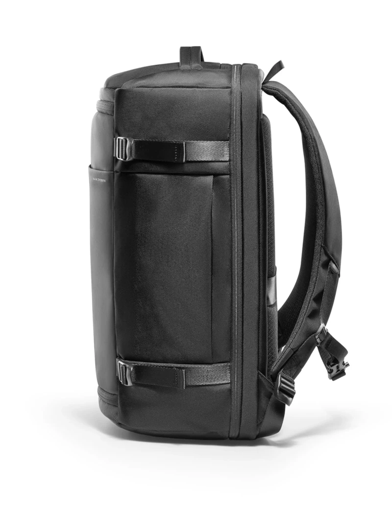 Travel Backpack Mark Ryden Trek Black