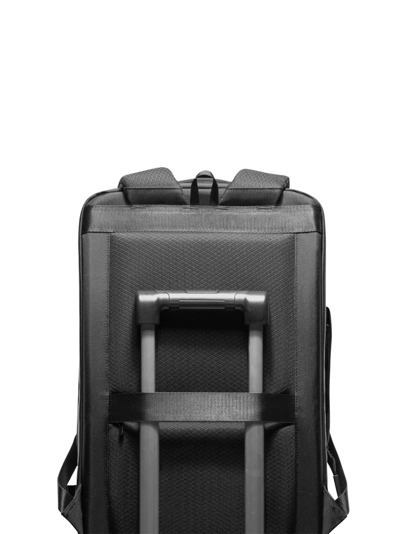 Travel Backpack Mark Ryden Trek Black