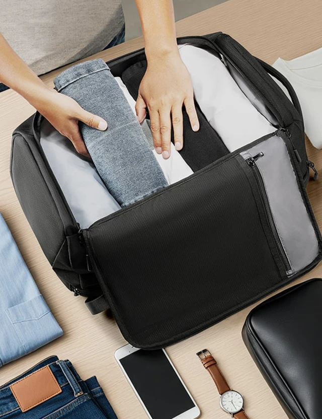 Backpack Mark Ryden Trek